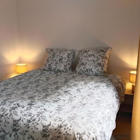 Chez Cathy Et Denis Apartman Lingolsheim Kültér fotó