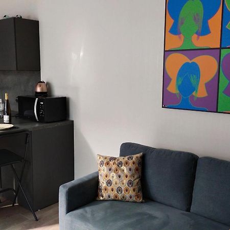Chez Cathy Et Denis Apartman Lingolsheim Kültér fotó