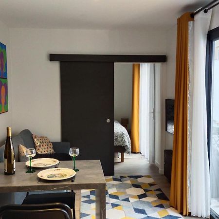 Chez Cathy Et Denis Apartman Lingolsheim Kültér fotó